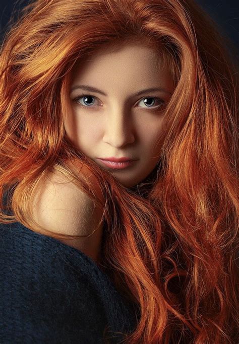 women hair red|red hair females.